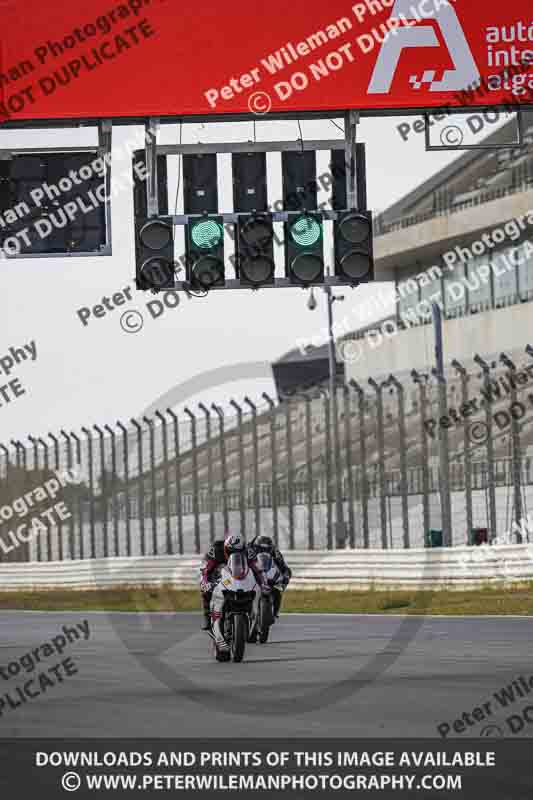 May 2023;motorbikes;no limits;peter wileman photography;portimao;portugal;trackday digital images